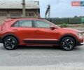 Красный Киа Niro, объемом двигателя 0 л и пробегом 1 тыс. км за 28900 $, фото 45 на Automoto.ua