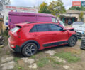 Червоний Кіа Niro, об'ємом двигуна 1.58 л та пробігом 107 тис. км за 13900 $, фото 20 на Automoto.ua