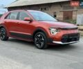 Красный Киа Niro, объемом двигателя 0 л и пробегом 1 тыс. км за 28900 $, фото 47 на Automoto.ua