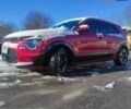 Червоний Кіа Niro, об'ємом двигуна 0 л та пробігом 55 тис. км за 24000 $, фото 9 на Automoto.ua