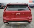 Красный Киа Niro, объемом двигателя 1.58 л и пробегом 76 тыс. км за 9000 $, фото 5 на Automoto.ua