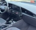 Красный Киа Niro, объемом двигателя 0 л и пробегом 1 тыс. км за 28900 $, фото 20 на Automoto.ua