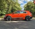 Красный Киа Niro, объемом двигателя 0 л и пробегом 1 тыс. км за 28500 $, фото 4 на Automoto.ua