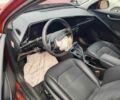 Киа Niro 2023 в Одессе на Automoto.ua Красный Киа Niro, объемом двигателя 1.6 л и пробегом 170 тыс. км за 345 $, фото 5 на Automoto.ua