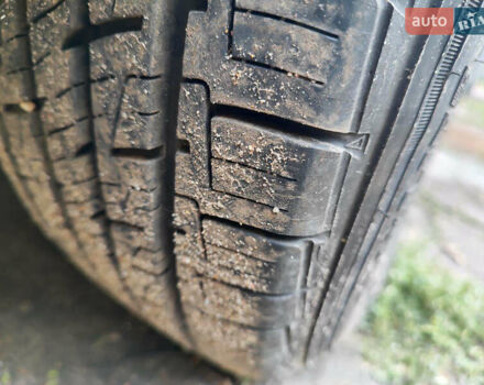 Червоний Кіа Niro, об'ємом двигуна 1.58 л та пробігом 107 тис. км за 13900 $, фото 21 на Automoto.ua