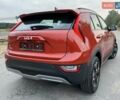 Красный Киа Niro, объемом двигателя 0 л и пробегом 1 тыс. км за 28900 $, фото 16 на Automoto.ua