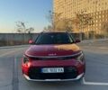 Червоний Кіа Niro, об'ємом двигуна 0 л та пробігом 2 тис. км за 25000 $, фото 5 на Automoto.ua