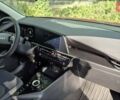Красный Киа Niro, объемом двигателя 0 л и пробегом 1 тыс. км за 28500 $, фото 16 на Automoto.ua