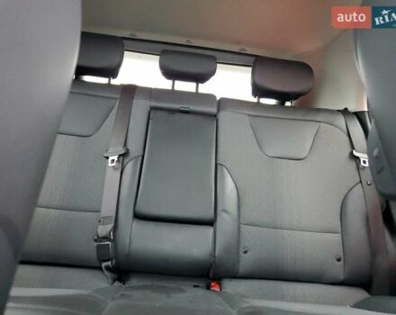 Красный Киа Niro, объемом двигателя 1.58 л и пробегом 76 тыс. км за 7800 $, фото 9 на Automoto.ua