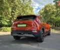 Красный Киа Niro, объемом двигателя 0 л и пробегом 1 тыс. км за 28500 $, фото 6 на Automoto.ua