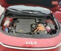 Красный Киа Niro, объемом двигателя 1.6 л и пробегом 76 тыс. км за 6200 $, фото 11 на Automoto.ua
