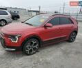 Красный Киа Niro, объемом двигателя 1.58 л и пробегом 76 тыс. км за 7800 $, фото 1 на Automoto.ua