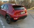 Червоний Кіа Niro, об'ємом двигуна 0 л та пробігом 2 тис. км за 25000 $, фото 6 на Automoto.ua