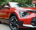 Червоний Кіа Niro, об'ємом двигуна 0 л та пробігом 57 тис. км за 24600 $, фото 7 на Automoto.ua