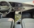 Красный Киа Niro, объемом двигателя 0 л и пробегом 1 тыс. км за 28500 $, фото 13 на Automoto.ua