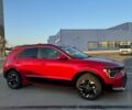 Червоний Кіа Niro, об'ємом двигуна 0 л та пробігом 2 тис. км за 25000 $, фото 3 на Automoto.ua