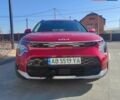 Червоний Кіа Niro, об'ємом двигуна 0 л та пробігом 55 тис. км за 24000 $, фото 6 на Automoto.ua