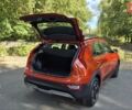 Красный Киа Niro, объемом двигателя 0 л и пробегом 1 тыс. км за 28500 $, фото 8 на Automoto.ua