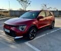Червоний Кіа Niro, об'ємом двигуна 0 л та пробігом 2 тис. км за 25000 $, фото 1 на Automoto.ua