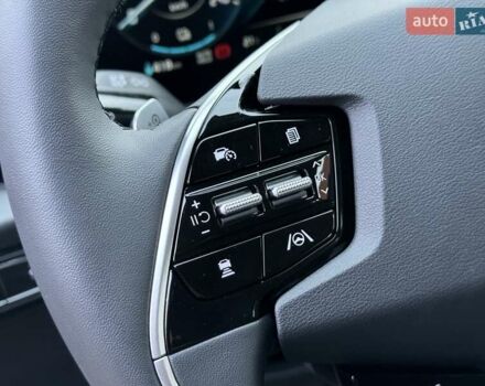 Красный Киа Niro, объемом двигателя 0 л и пробегом 1 тыс. км за 28900 $, фото 36 на Automoto.ua