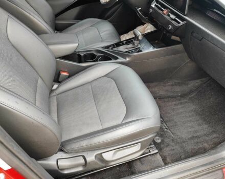 Киа Niro 2023 в Одессе на Automoto.ua Красный Киа Niro, объемом двигателя 1.6 л и пробегом 170 тыс. км за 345 $, фото 19 на Automoto.ua