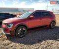 Червоний Кіа Niro, об'ємом двигуна 0 л та пробігом 55 тис. км за 24000 $, фото 8 на Automoto.ua