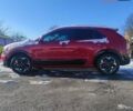 Червоний Кіа Niro, об'ємом двигуна 0 л та пробігом 55 тис. км за 24000 $, фото 10 на Automoto.ua