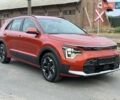 Красный Киа Niro, объемом двигателя 0 л и пробегом 1 тыс. км за 28900 $, фото 2 на Automoto.ua