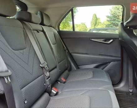 Красный Киа Niro, объемом двигателя 0 л и пробегом 1 тыс. км за 28500 $, фото 22 на Automoto.ua