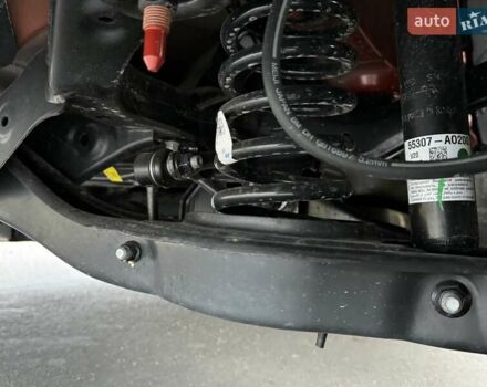 Красный Киа Niro, объемом двигателя 0 л и пробегом 1 тыс. км за 28900 $, фото 42 на Automoto.ua
