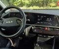 Красный Киа Niro, объемом двигателя 0 л и пробегом 1 тыс. км за 28500 $, фото 15 на Automoto.ua