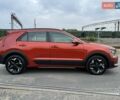 Красный Киа Niro, объемом двигателя 0 л и пробегом 1 тыс. км за 28900 $, фото 5 на Automoto.ua