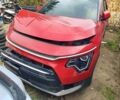 Киа Niro 2023 в Одессе на Automoto.ua Красный Киа Niro, объемом двигателя 1.6 л и пробегом 170 тыс. км за 345 $, фото 2 на Automoto.ua