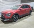 Красный Киа Niro, объемом двигателя 0 л и пробегом 134 тыс. км за 8000 $, фото 1 на Automoto.ua
