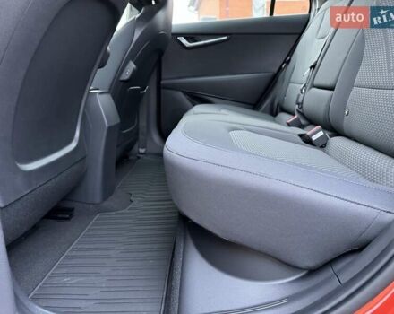 Красный Киа Niro, объемом двигателя 0 л и пробегом 1 тыс. км за 28900 $, фото 33 на Automoto.ua