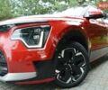 Червоний Кіа Niro, об'ємом двигуна 0 л та пробігом 57 тис. км за 24600 $, фото 4 на Automoto.ua