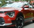 Червоний Кіа Niro, об'ємом двигуна 0 л та пробігом 57 тис. км за 24600 $, фото 3 на Automoto.ua