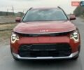Красный Киа Niro, объемом двигателя 0 л и пробегом 1 тыс. км за 28900 $, фото 8 на Automoto.ua