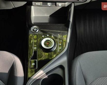 Красный Киа Niro, объемом двигателя 0 л и пробегом 1 тыс. км за 28500 $, фото 20 на Automoto.ua