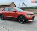 Красный Киа Niro, объемом двигателя 0 л и пробегом 1 тыс. км за 28900 $, фото 13 на Automoto.ua