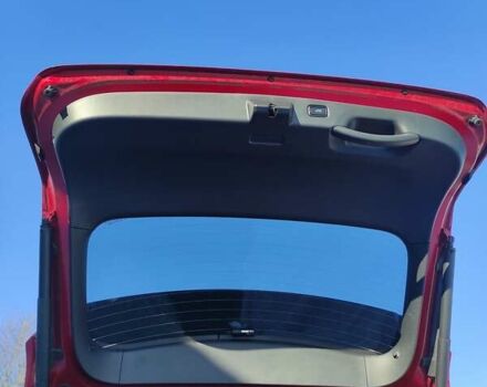 Червоний Кіа Niro, об'ємом двигуна 0 л та пробігом 55 тис. км за 24000 $, фото 21 на Automoto.ua