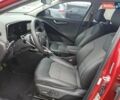 Красный Киа Niro, объемом двигателя 1.58 л и пробегом 76 тыс. км за 9000 $, фото 6 на Automoto.ua