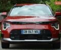 Червоний Кіа Niro, об'ємом двигуна 0 л та пробігом 57 тис. км за 24600 $, фото 9 на Automoto.ua