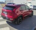 Червоний Кіа Niro, об'ємом двигуна 0 л та пробігом 55 тис. км за 24000 $, фото 2 на Automoto.ua