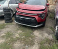 Красный Киа Niro, объемом двигателя 1.58 л и пробегом 172 тыс. км за 12700 $, фото 24 на Automoto.ua