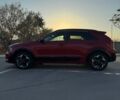 Червоний Кіа Niro, об'ємом двигуна 0 л та пробігом 2 тис. км за 25000 $, фото 2 на Automoto.ua