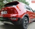 Червоний Кіа Niro, об'ємом двигуна 0 л та пробігом 57 тис. км за 24600 $, фото 14 на Automoto.ua