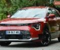 Червоний Кіа Niro, об'ємом двигуна 0 л та пробігом 57 тис. км за 24600 $, фото 1 на Automoto.ua