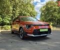 Красный Киа Niro, объемом двигателя 0 л и пробегом 1 тыс. км за 28500 $, фото 2 на Automoto.ua