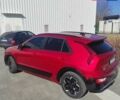 Червоний Кіа Niro, об'ємом двигуна 0 л та пробігом 55 тис. км за 24000 $, фото 3 на Automoto.ua